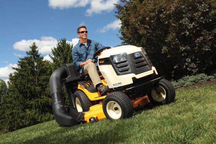 Best Sub Compact Tractor for the Homestead Grit